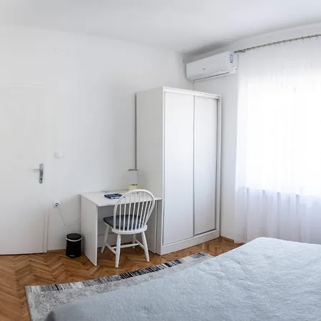 Apartmán Ljubica