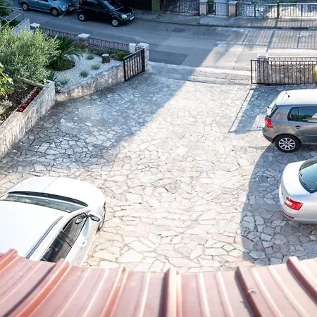 Ljubica Apartmán *