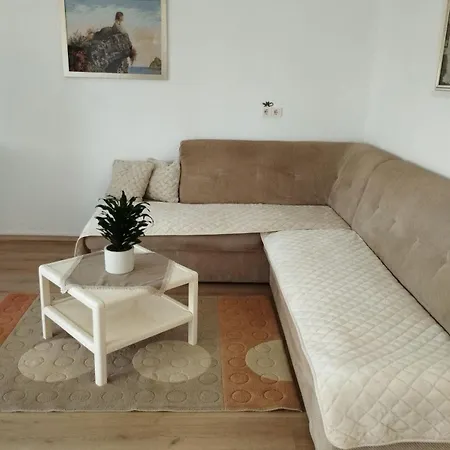 Ljubica Apartmán