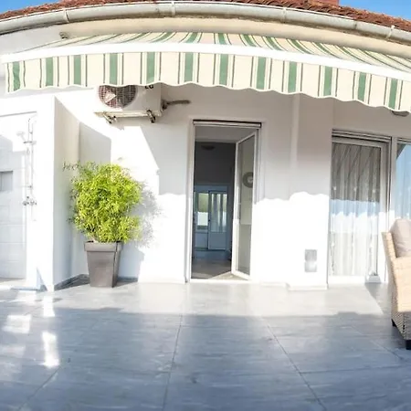 Ljubica Apartmán Selce