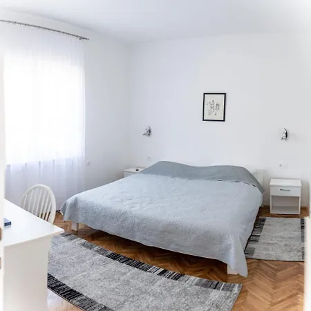 Ljubica Apartmán Selce