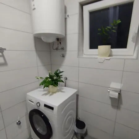 Apartmán Ljubica