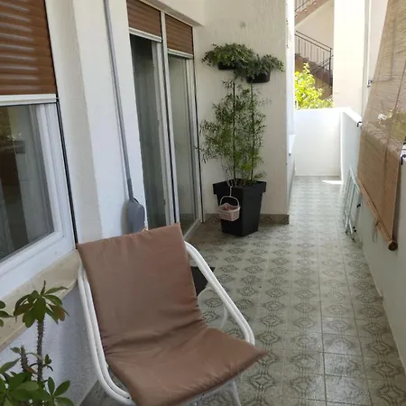 Apartmán Ljubica *