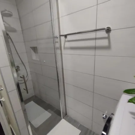 Apartmán Ljubica *